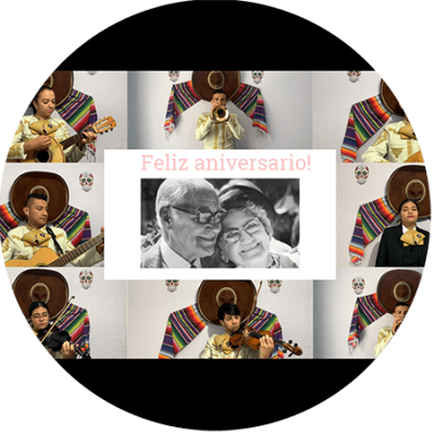 Serenata online serenatas virtuales serenatas mariachi s