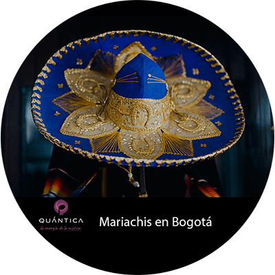 mariachis bogota