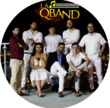 Orquesta La QBand eventos precios Bogotá